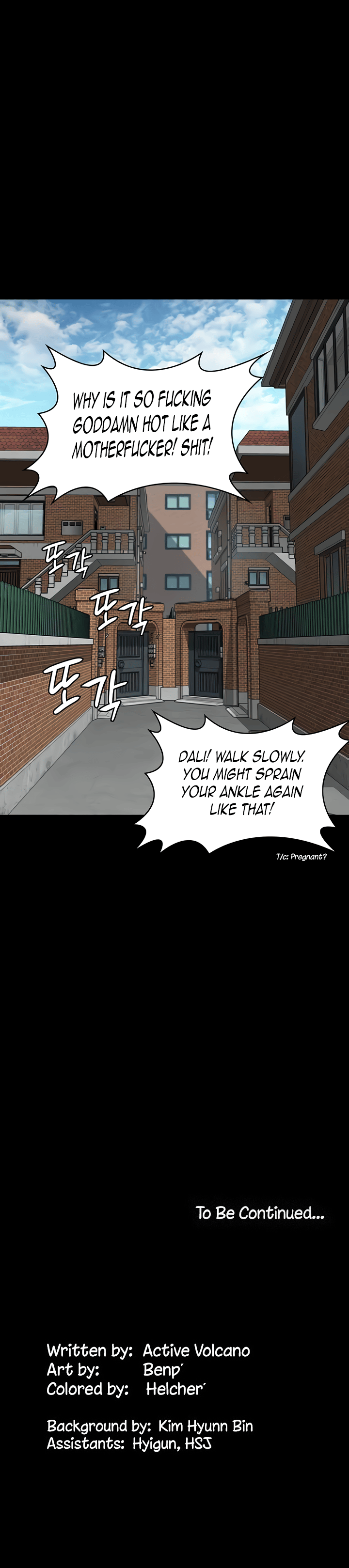 Queen Bee - Chapter 339 [photo 7] - MangaPorn