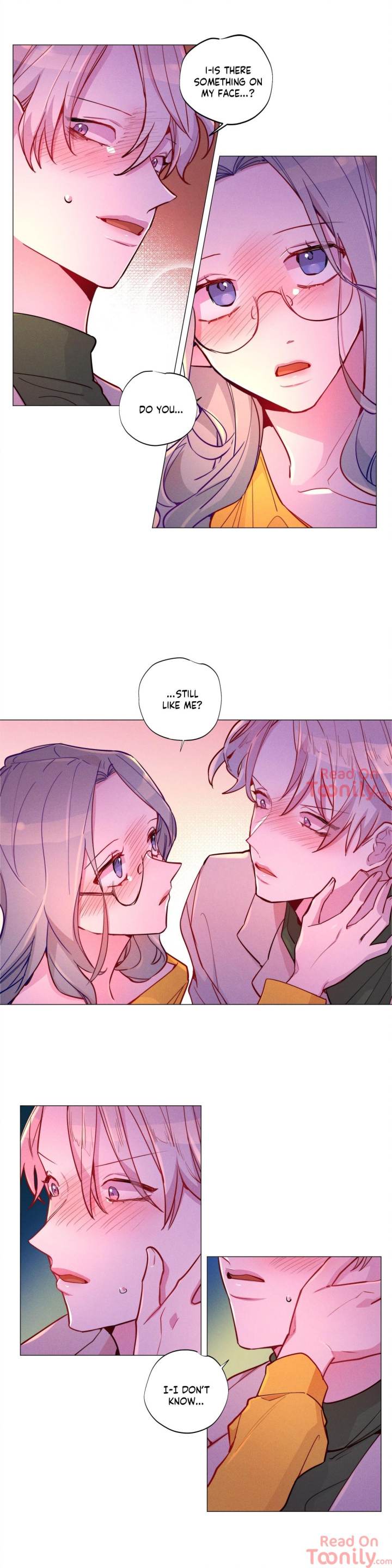 The Missing O - Chapter 111 [photo 11] - MangaPorn