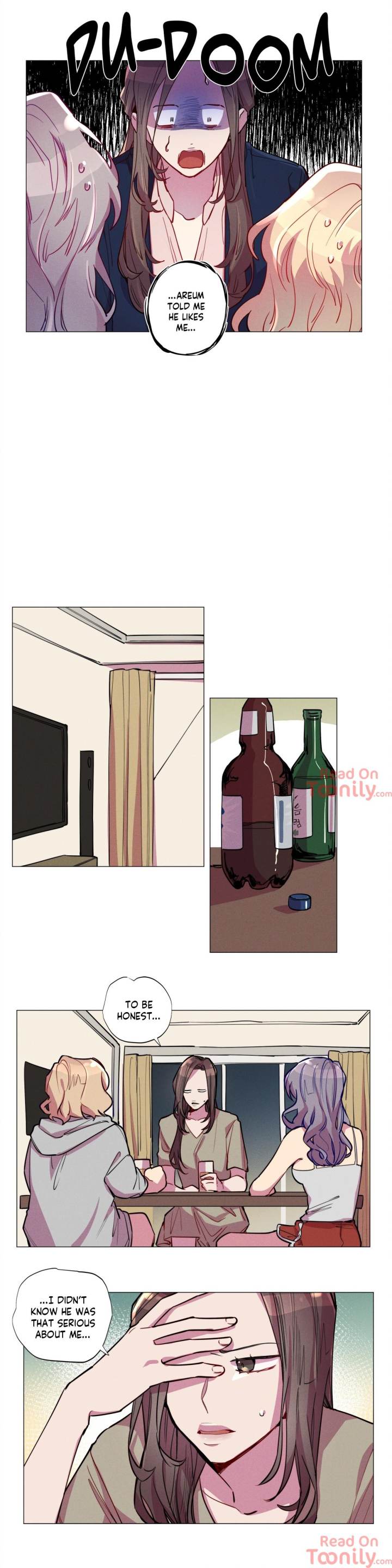 The Missing O - Chapter 114 [photo 1] - MangaPorn