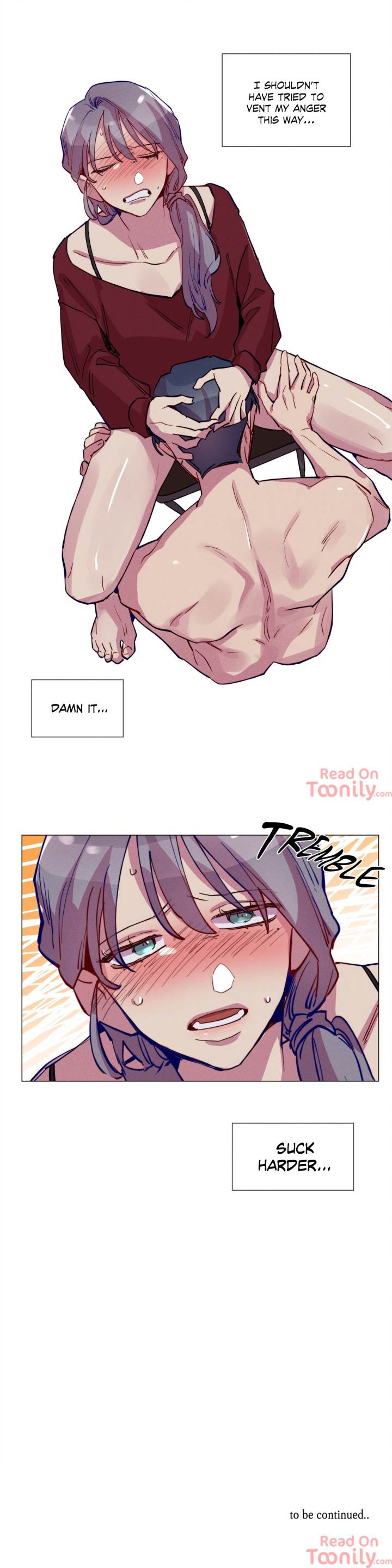 The Missing O - Chapter 115 [photo 15] - MangaPorn
