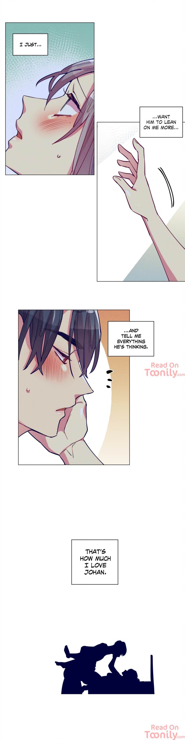 The Missing O - Chapter 116 [photo 14] - MangaPorn