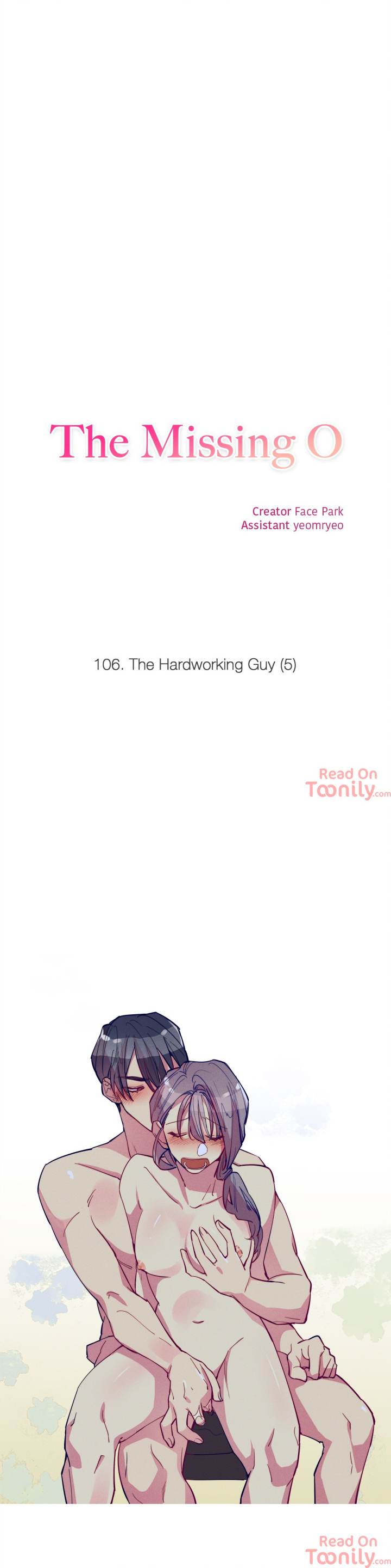 The Missing O - Chapter 116 [photo 3] - MangaPorn