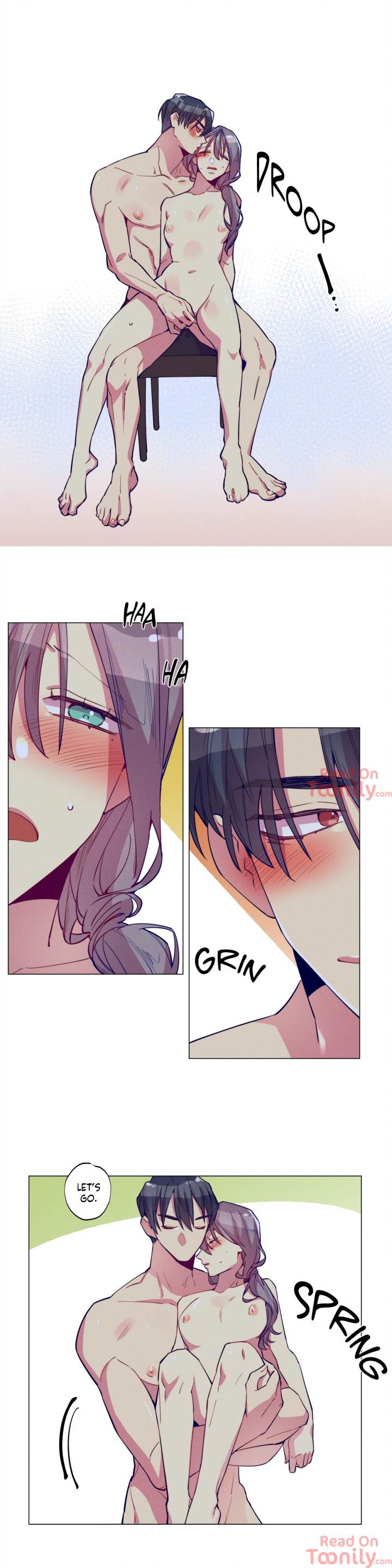 The Missing O - Chapter 116 [photo 9] - MangaPorn
