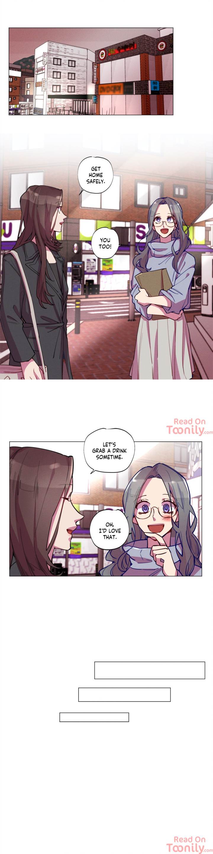 The Missing O - Chapter 119 [photo 1] - MangaPorn