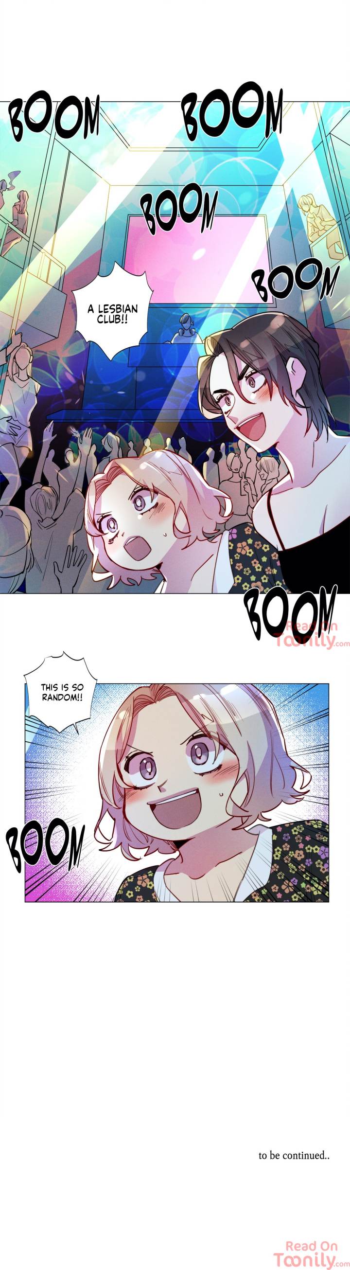 The Missing O - Chapter 119 [photo 16] - MangaPorn
