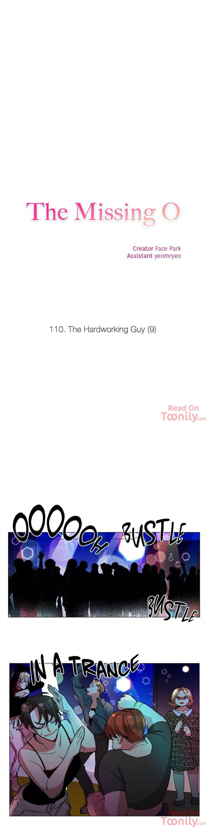 The Missing O - Chapter 120 [photo 11] - MangaPorn