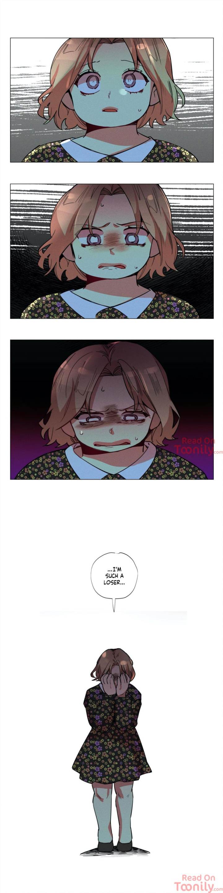 The Missing O - Chapter 120 [photo 14] - MangaPorn