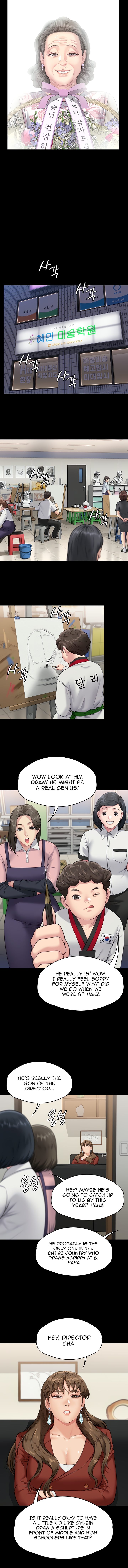Queen Bee - Chapter 340 [photo 15] - MangaPorn