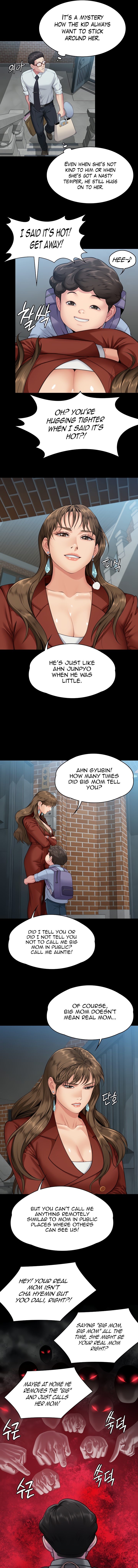 Queen Bee - Chapter 340 [photo 6] - MangaPorn