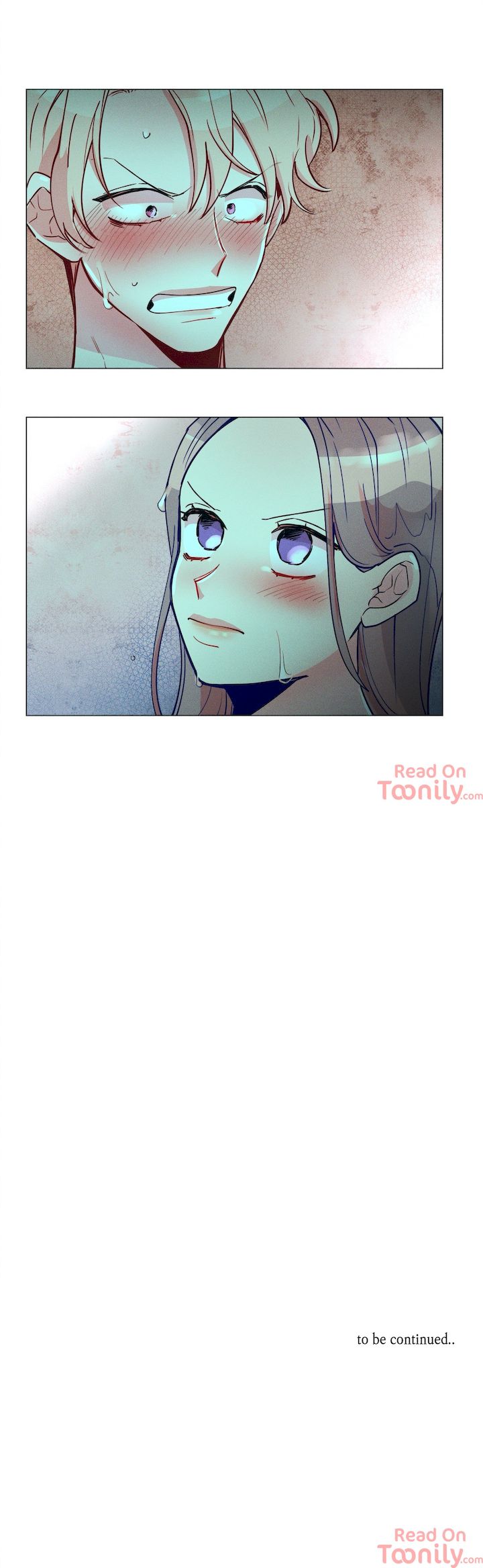 The Missing O - Chapter 124 [photo 15] - MangaPorn