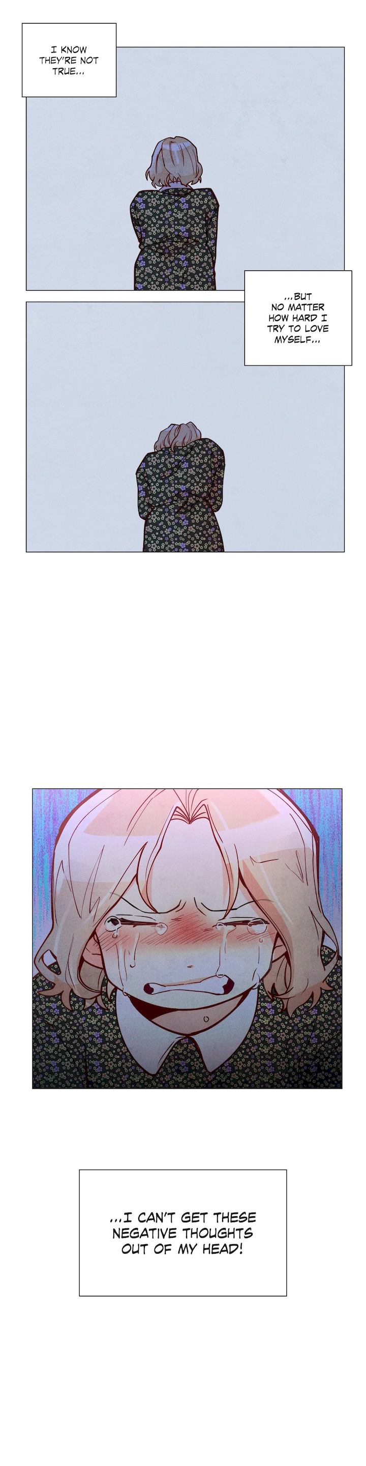 The Missing O - Chapter 127 [photo 11] - MangaPorn