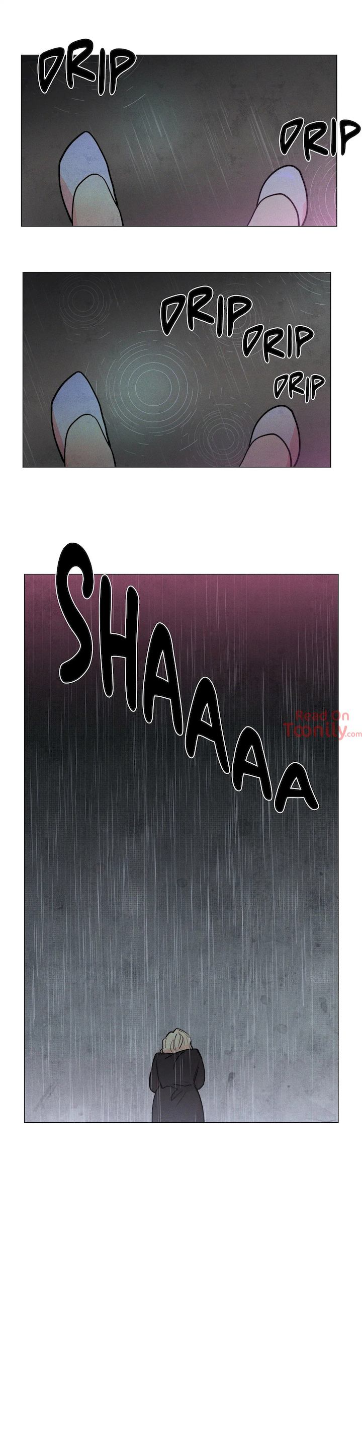 The Missing O - Chapter 127 [photo 12] - MangaPorn