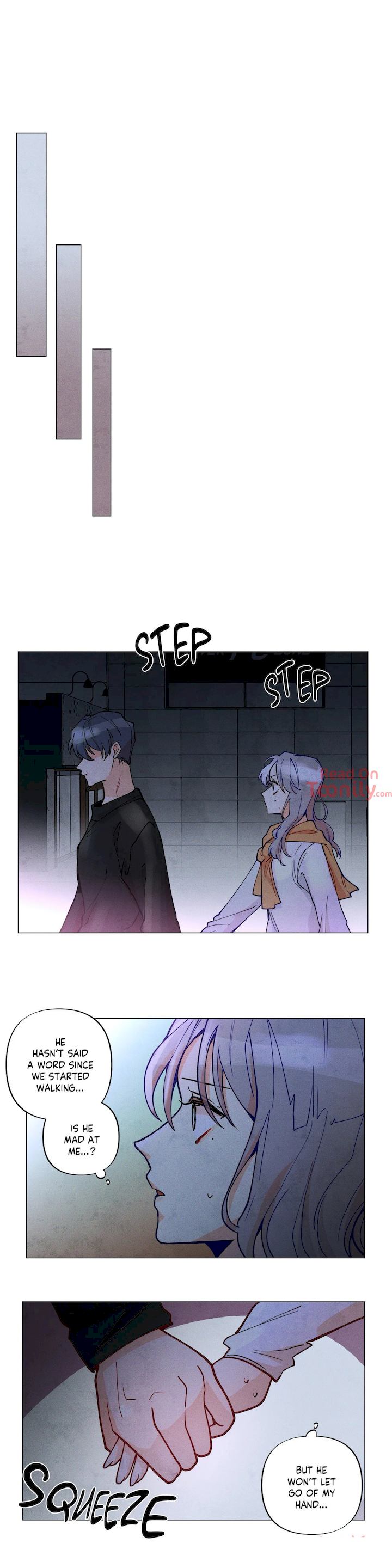 The Missing O - Chapter 127 [photo 13] - MangaPorn