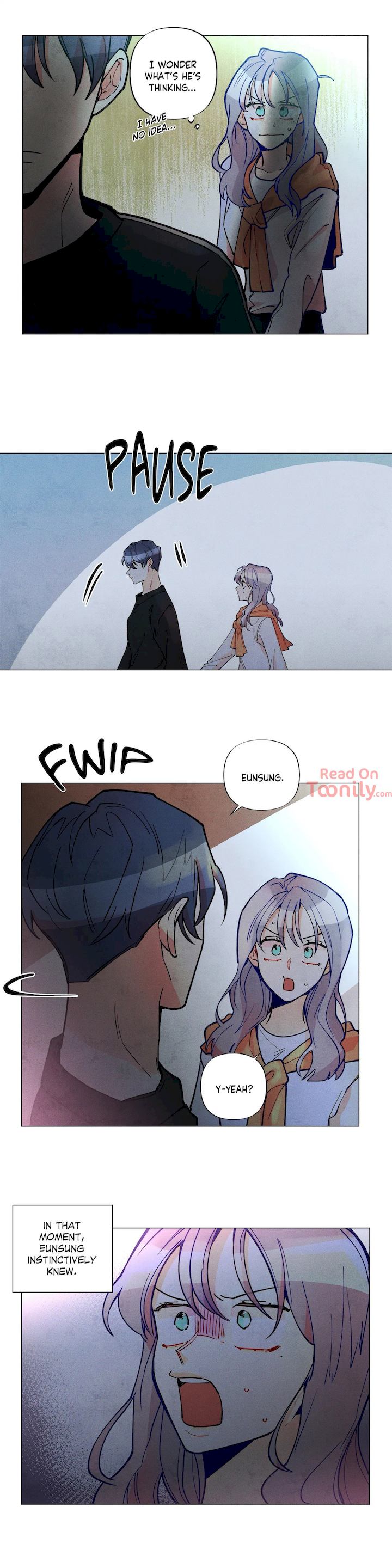 The Missing O - Chapter 127 [photo 14] - MangaPorn