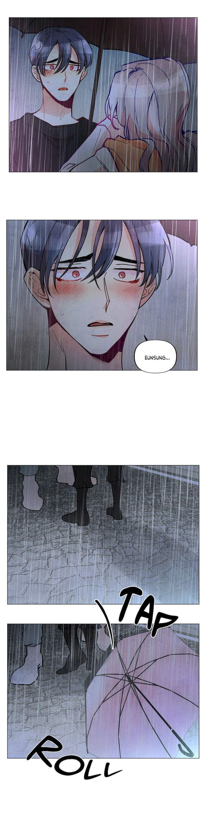 The Missing O - Chapter 128 [photo 15] - MangaPorn