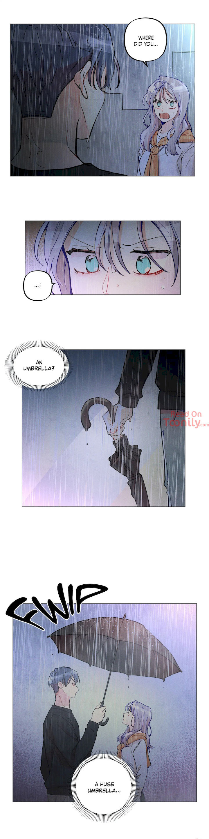 The Missing O - Chapter 128 [photo 6] - MangaPorn
