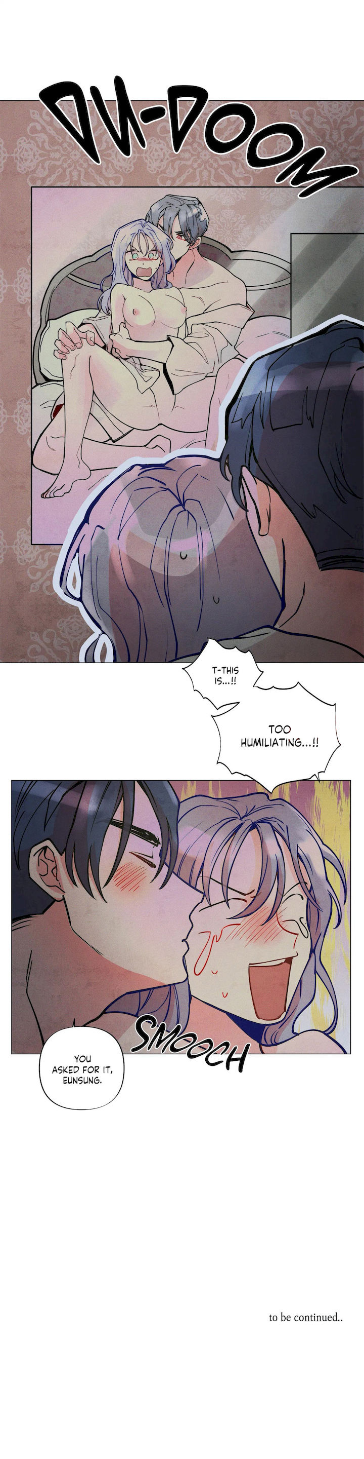 The Missing O - Chapter 129 [photo 15] - MangaPorn