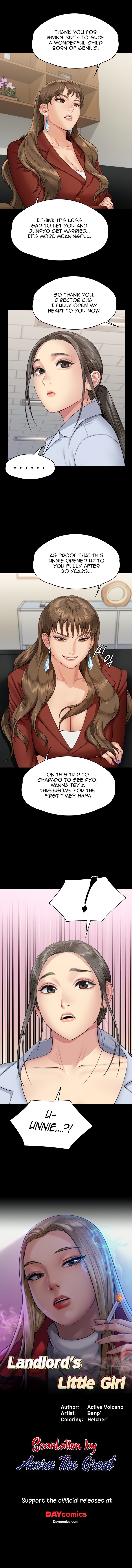 Queen Bee - Chapter 341 [photo 1] - MangaPorn
