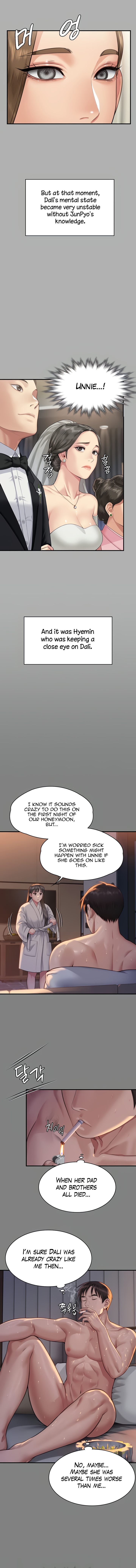 Queen Bee - Chapter 341 [photo 12] - MangaPorn