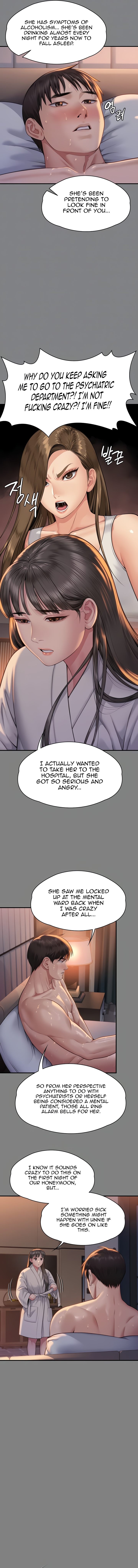 Queen Bee - Chapter 341 [photo 4] - MangaPorn