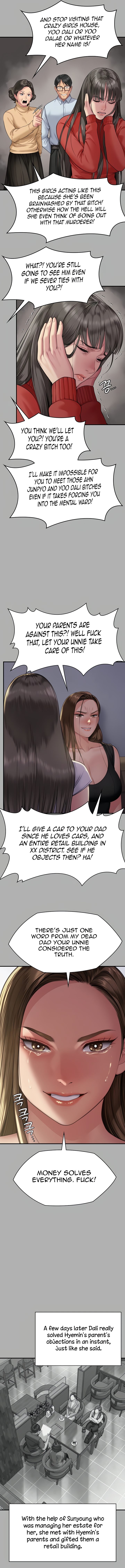 Queen Bee - Chapter 341 [photo 8] - MangaPorn