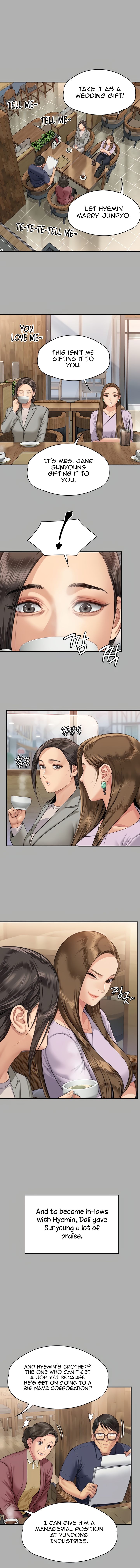 Queen Bee - Chapter 341 [photo 9] - MangaPorn