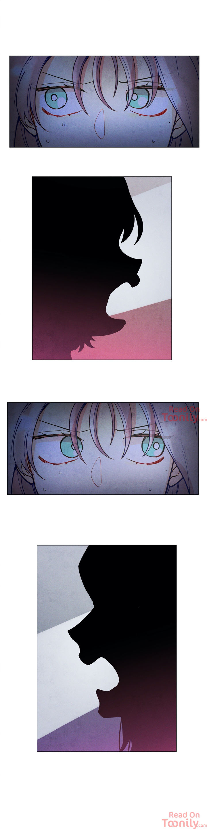 The Missing O - Chapter 132 [photo 12] - MangaPorn