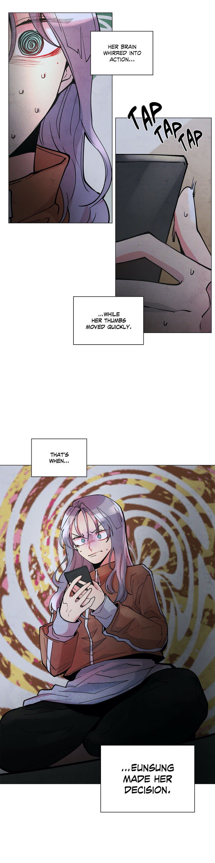 The Missing O - Chapter 132 [photo 15] - MangaPorn