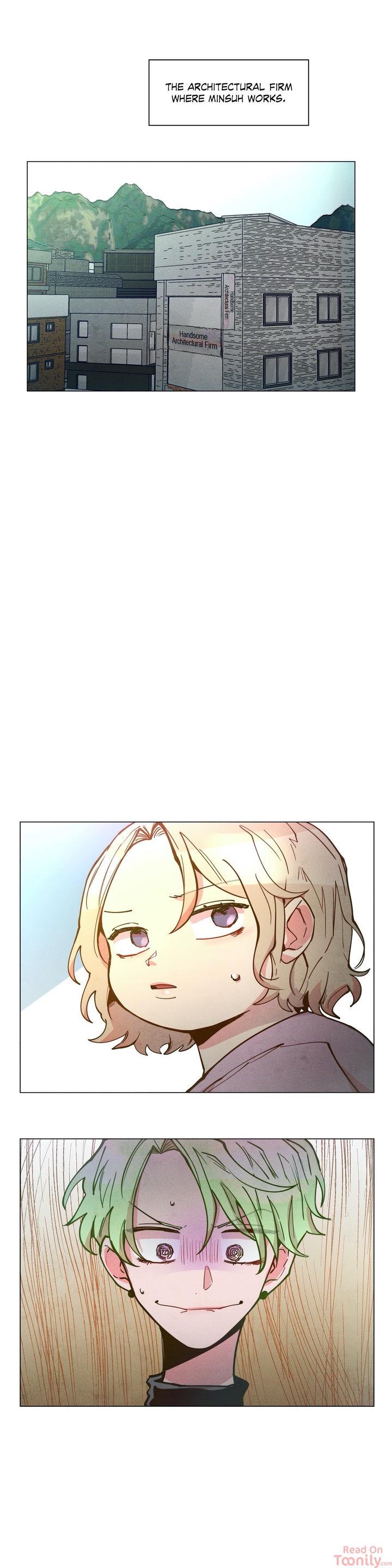 The Missing O - Chapter 137 [photo 6] - MangaPorn