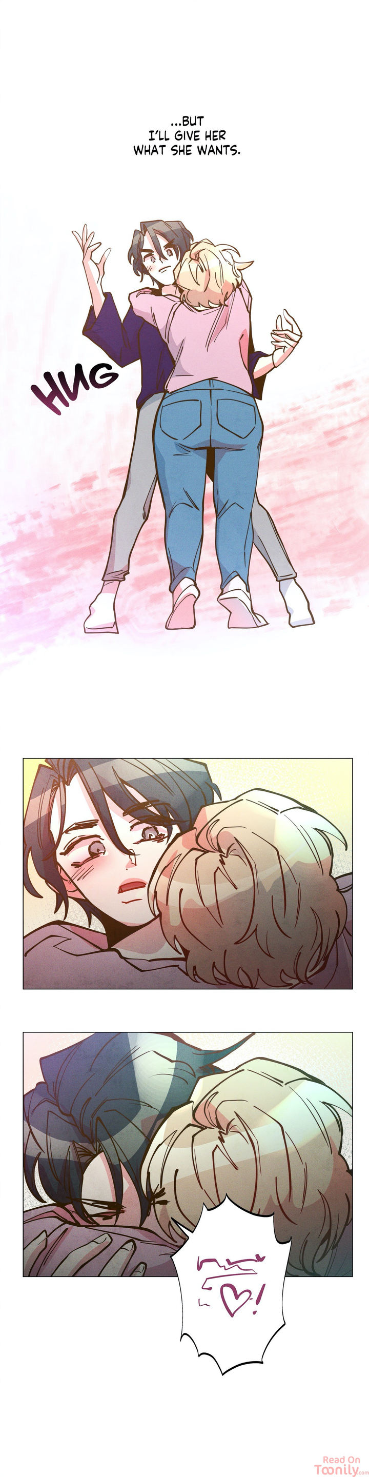 The Missing O - Chapter 138 [photo 12] - MangaPorn