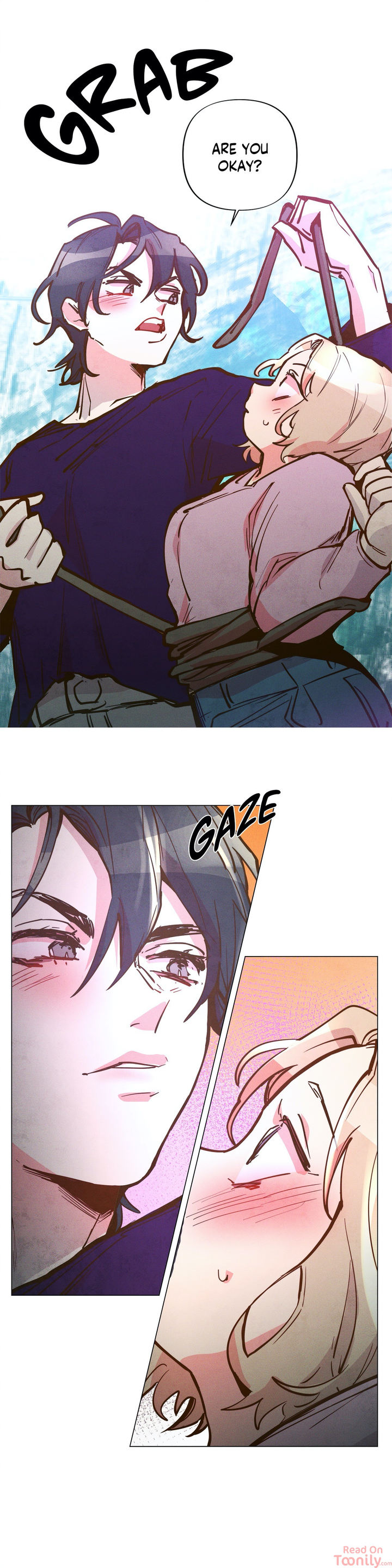 The Missing O - Chapter 138 [photo 7] - MangaPorn