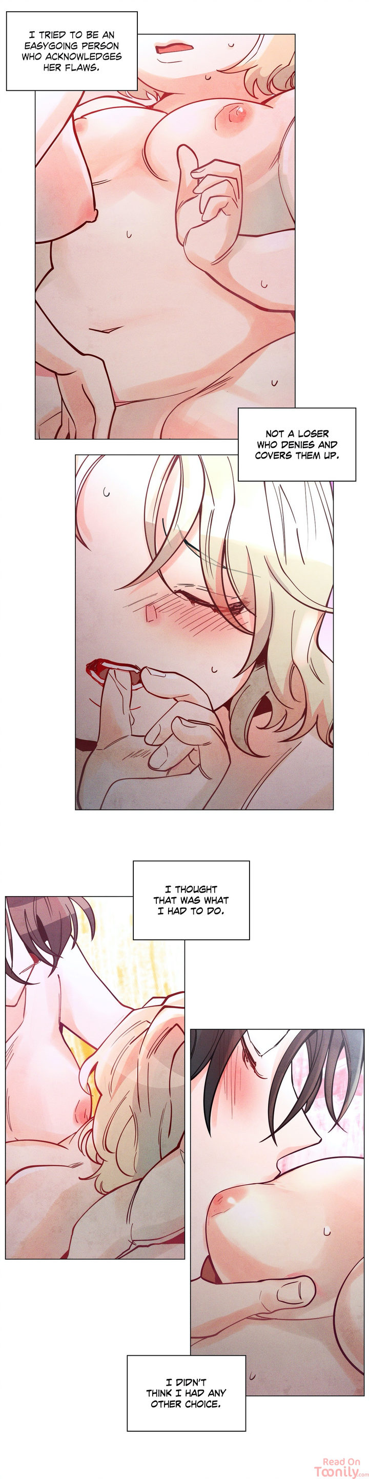 The Missing O - Chapter 139 [photo 10] - MangaPorn