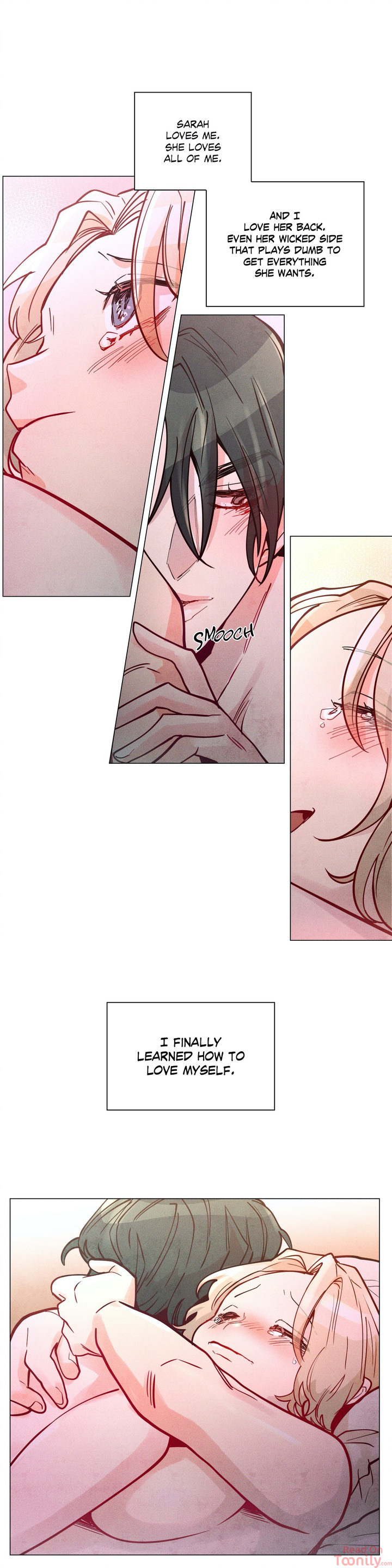 The Missing O - Chapter 139 [photo 13] - MangaPorn