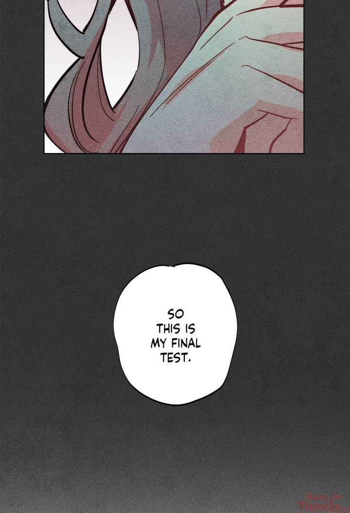 The Missing O - Chapter 141 [photo 28] - MangaPorn