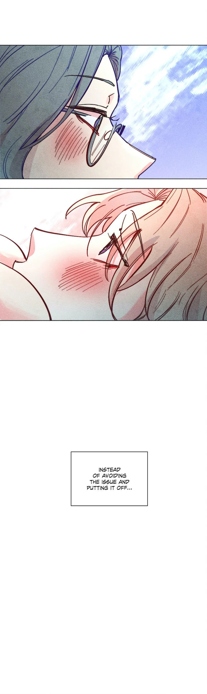 The Missing O - Chapter 142 [photo 12] - MangaPorn