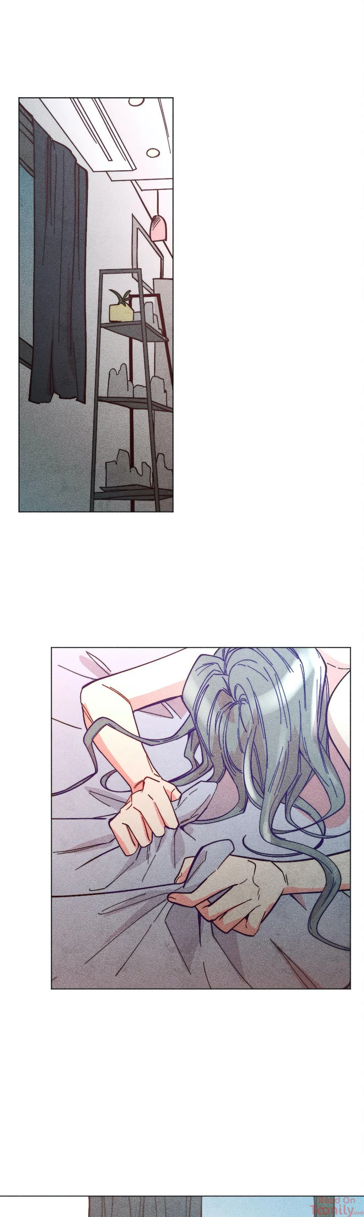The Missing O - Chapter 142 [photo 13] - MangaPorn