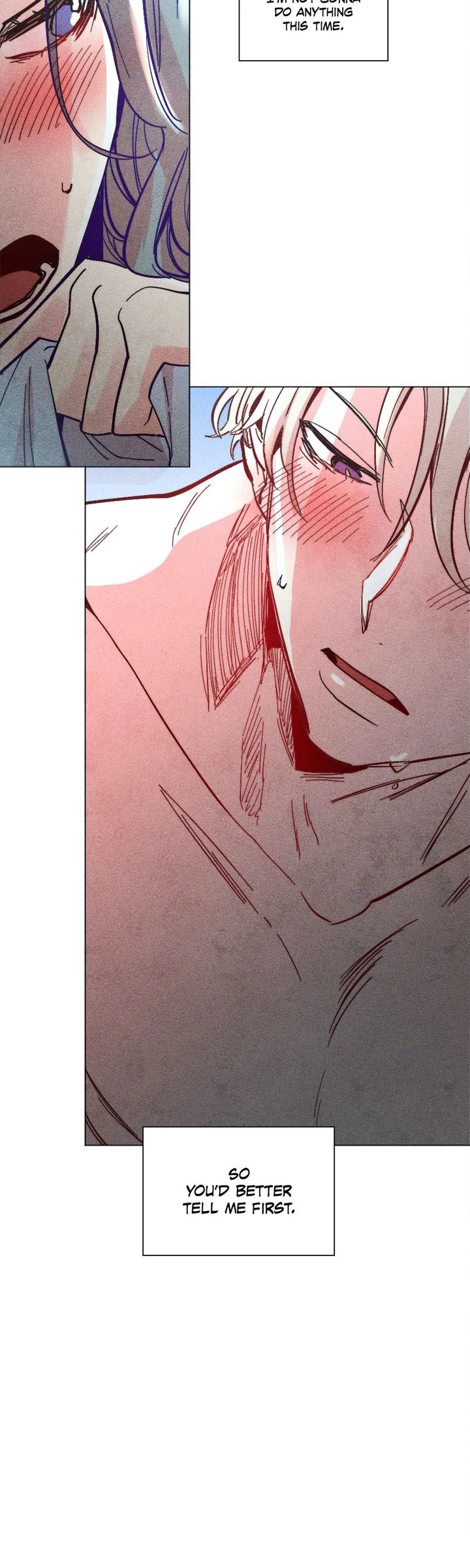 The Missing O - Chapter 142 [photo 16] - MangaPorn