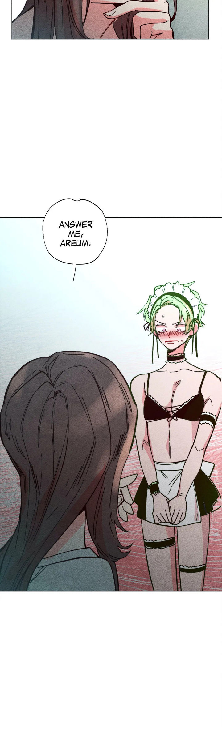 The Missing O - Chapter 142 [photo 29] - MangaPorn