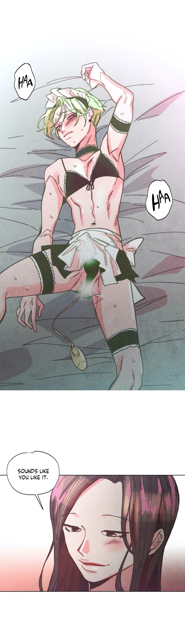 The Missing O - Chapter 144 [photo 10] - MangaPorn