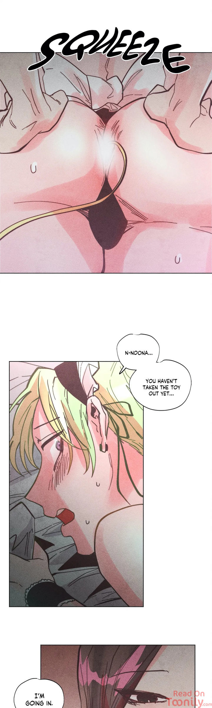 The Missing O - Chapter 144 [photo 14] - MangaPorn