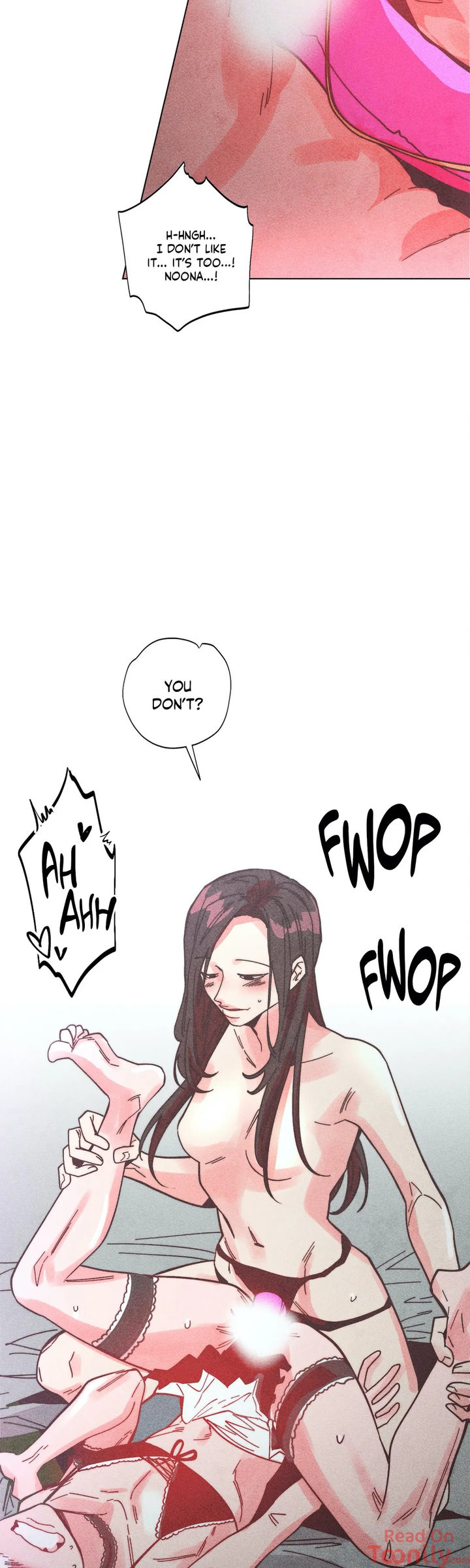 The Missing O - Chapter 144 [photo 20] - MangaPorn