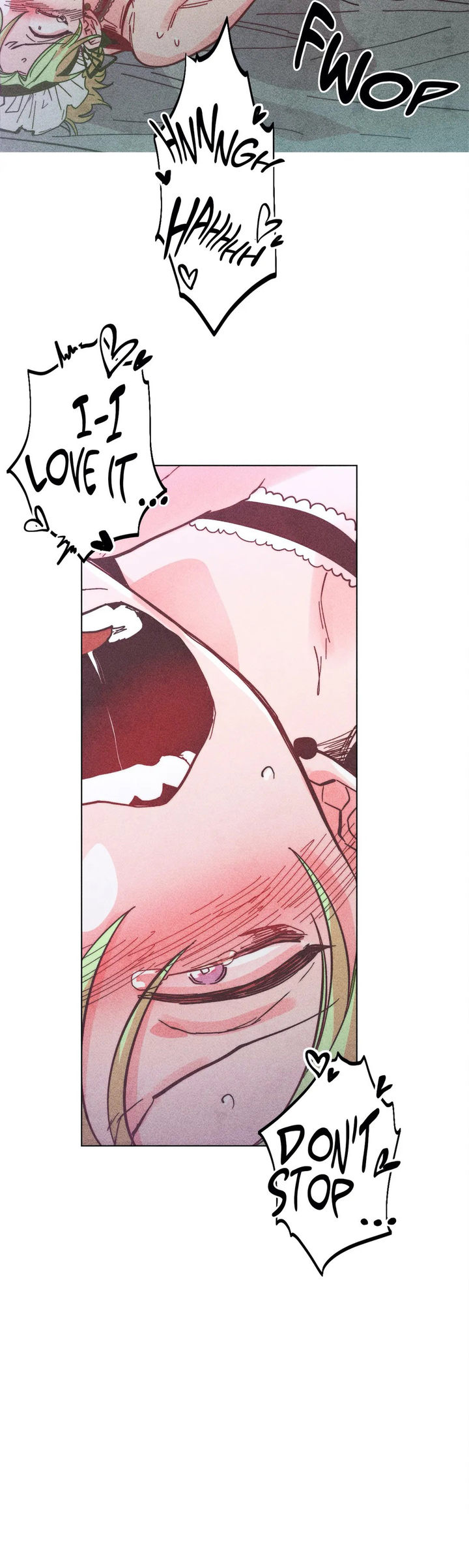 The Missing O - Chapter 144 [photo 21] - MangaPorn