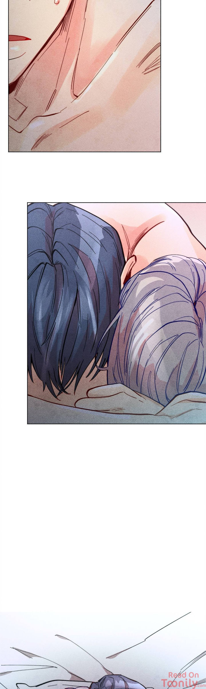 The Missing O - Chapter 147 [photo 11] - MangaPorn
