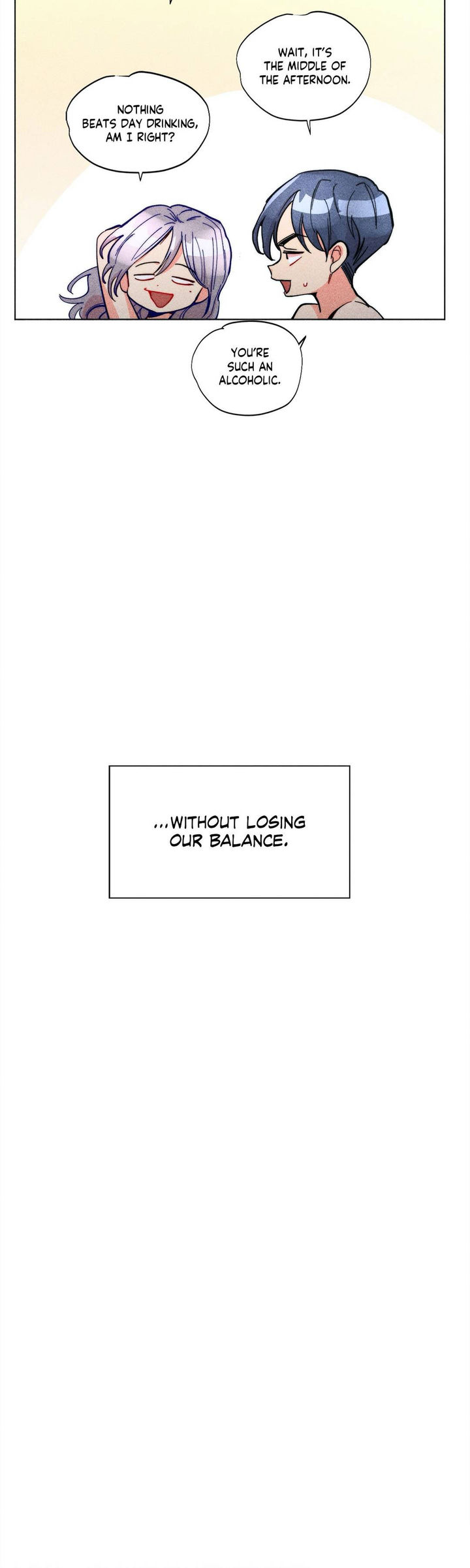 The Missing O - Chapter 147 [photo 18] - MangaPorn