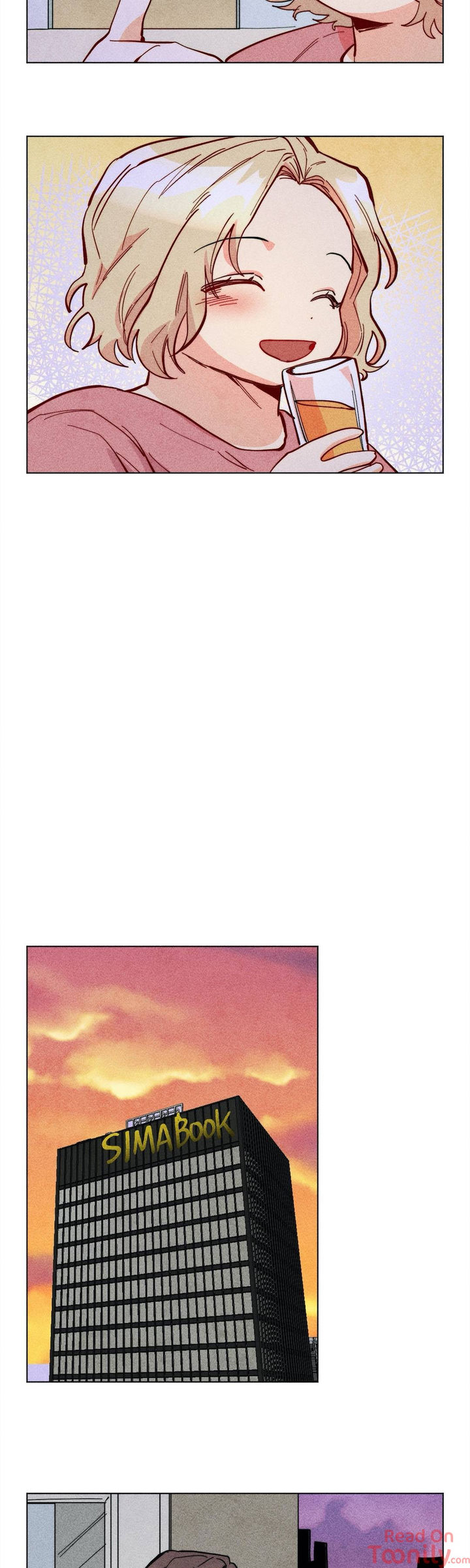 The Missing O - Chapter 147 [photo 20] - MangaPorn