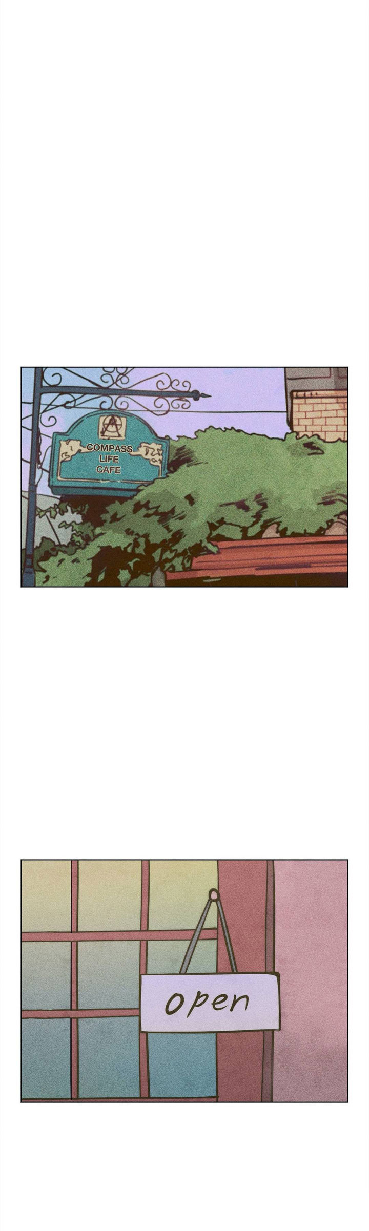 The Missing O - Chapter 147 [photo 22] - MangaPorn