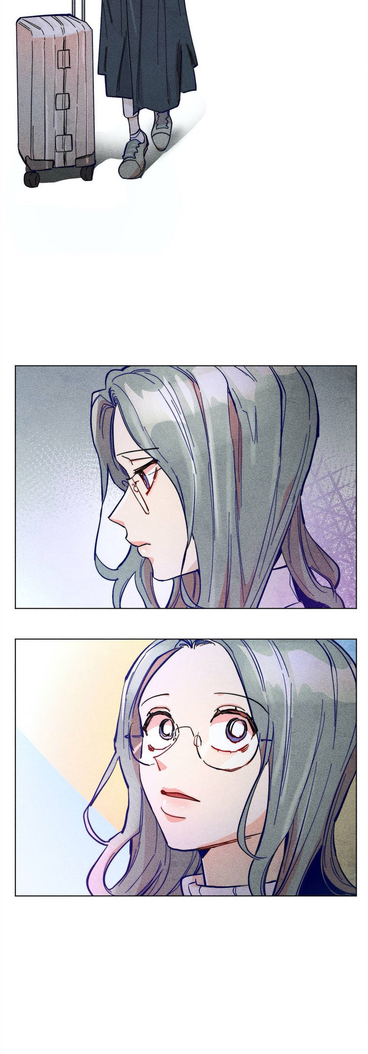 The Missing O - Chapter 147 [photo 26] - MangaPorn