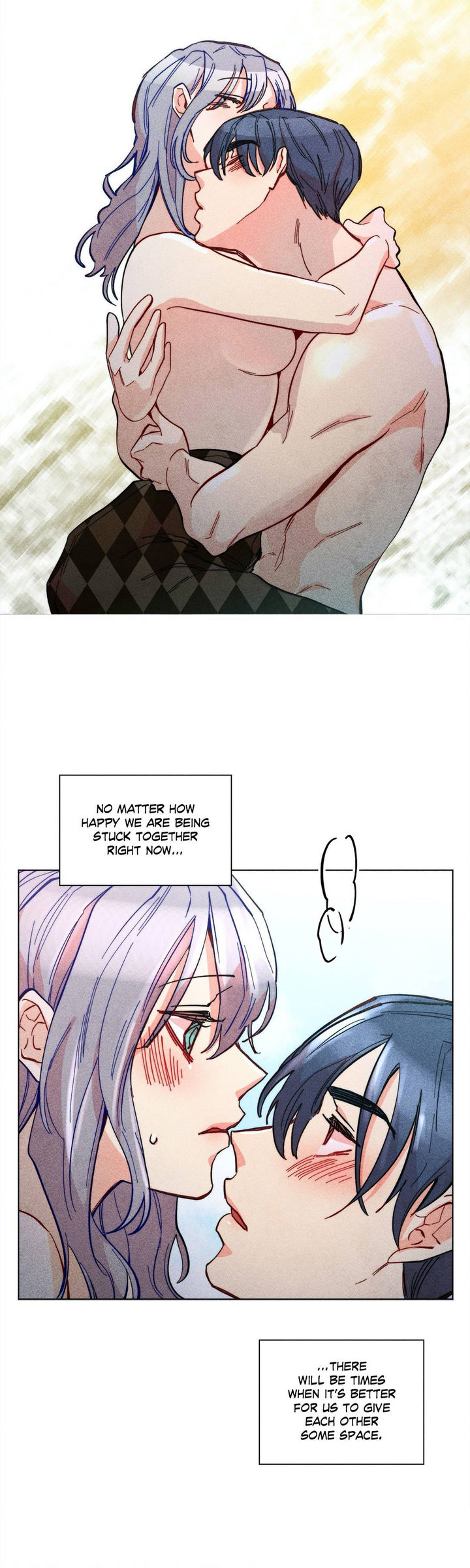 The Missing O - Chapter 147 [photo 6] - MangaPorn