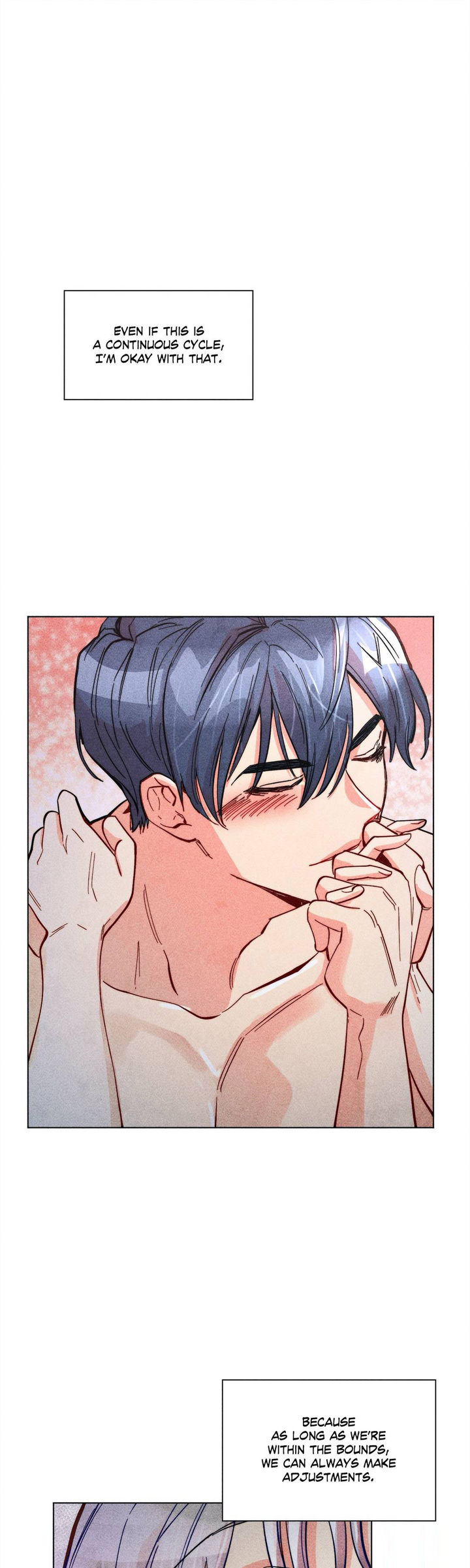 The Missing O - Chapter 147 [photo 7] - MangaPorn