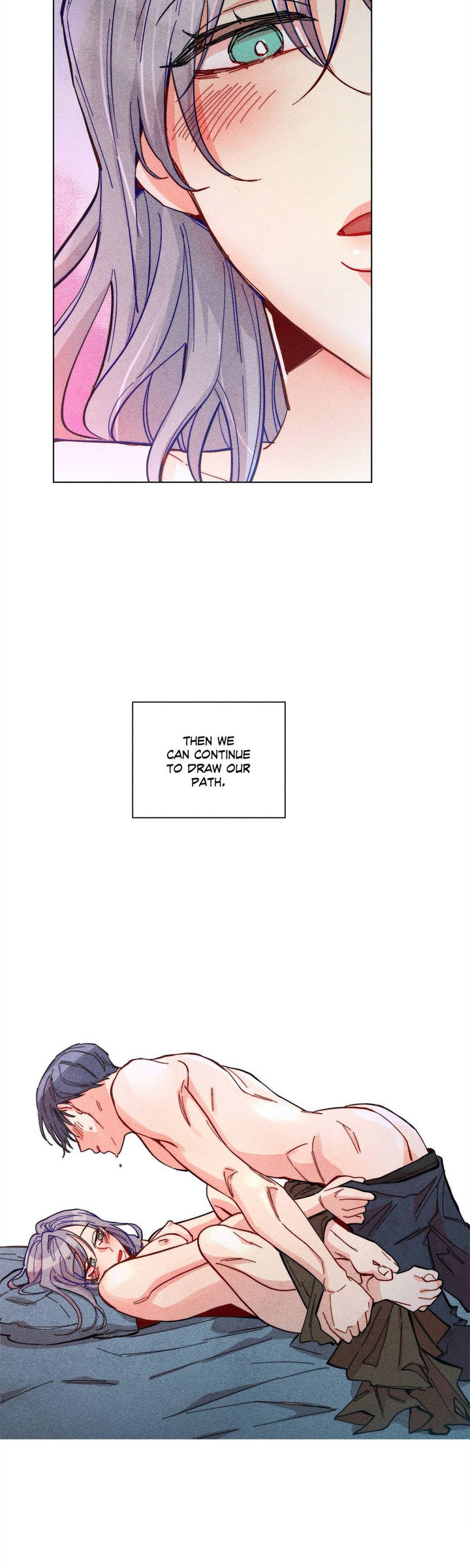 The Missing O - Chapter 147 [photo 8] - MangaPorn